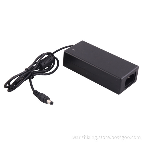 12V~24V Laptop AC/DC Adapter (WZX-888)